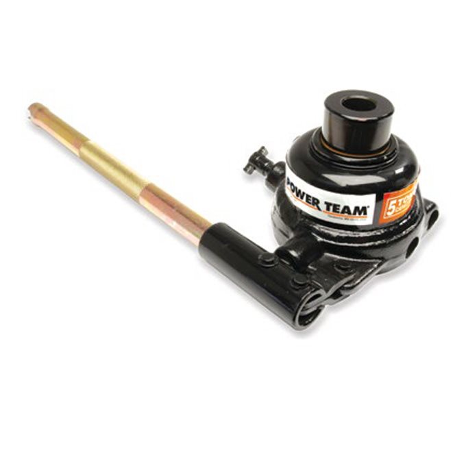 Power Team Sidwinder Mini Jacks